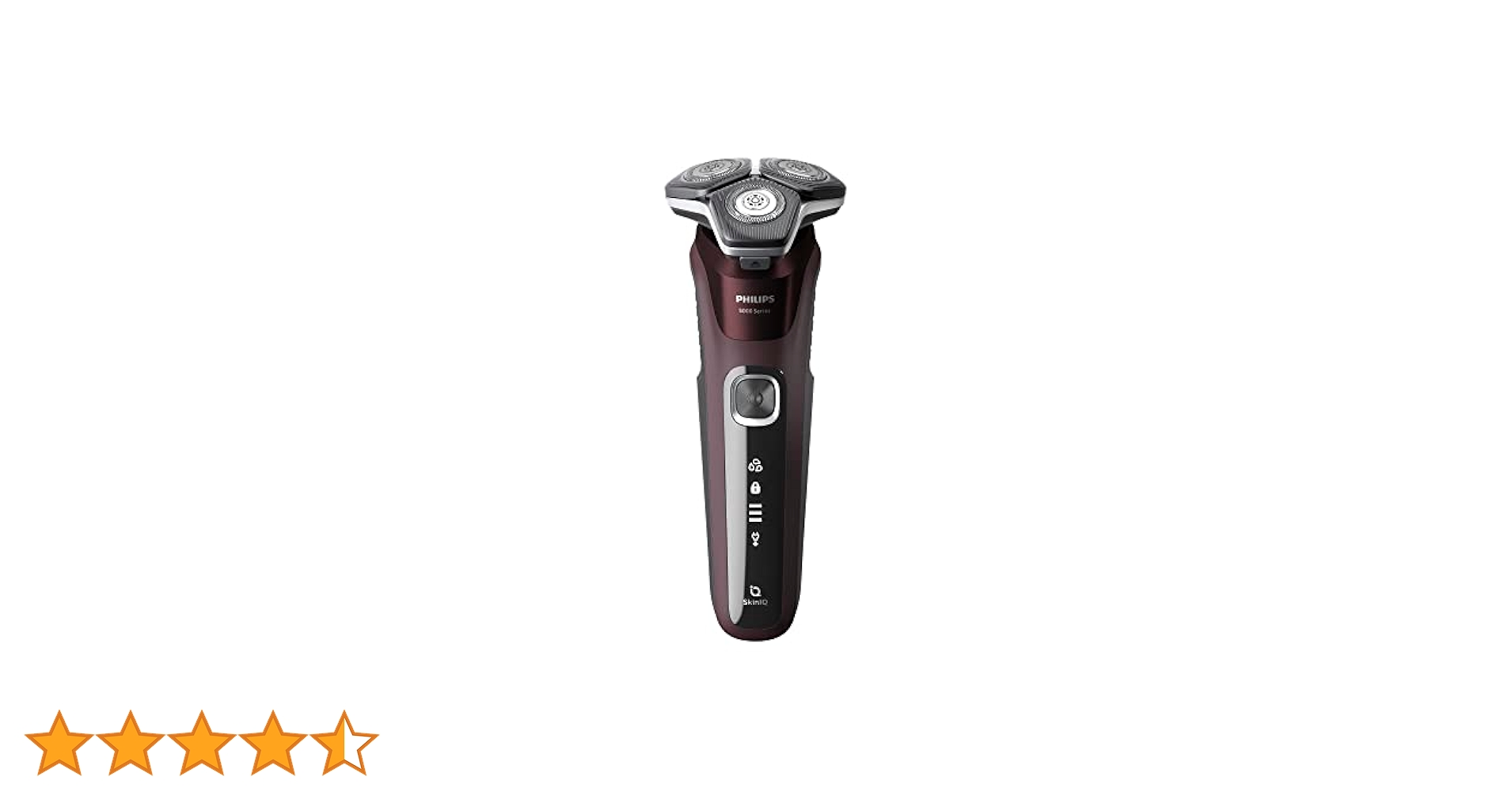 Philips5000シリーズ S5881/10 ウェット＆ドライ電動シェーバー Amazon.co.jp: フィリップス 電動シェーバーシリーズ 5000